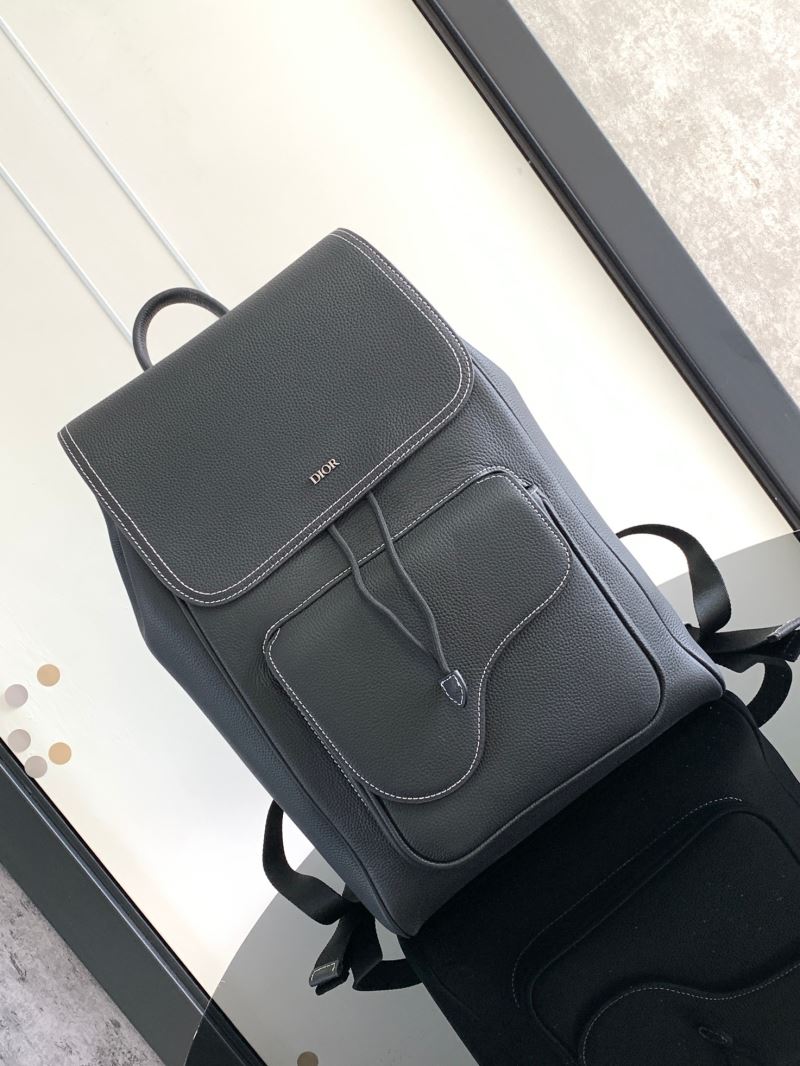 Dior Backpacks